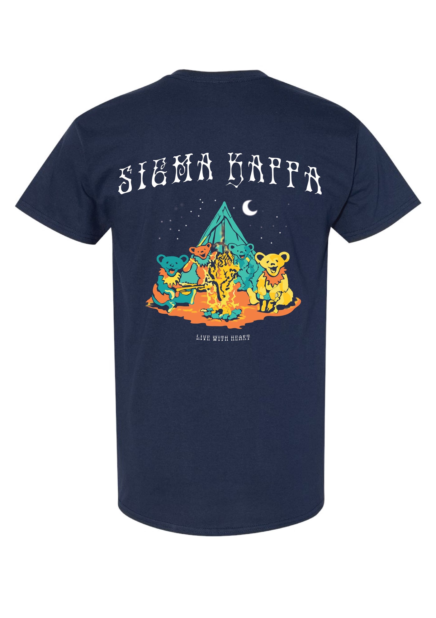 Cal Poly Sigma Kappa