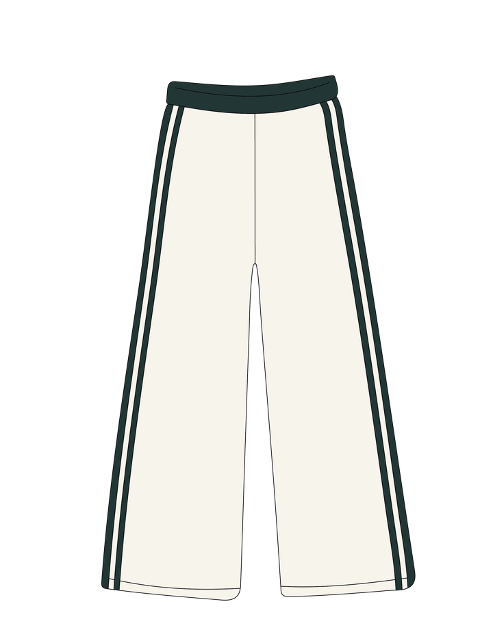 SP-028 VARSITY SWEATPANTS ($45-$55)