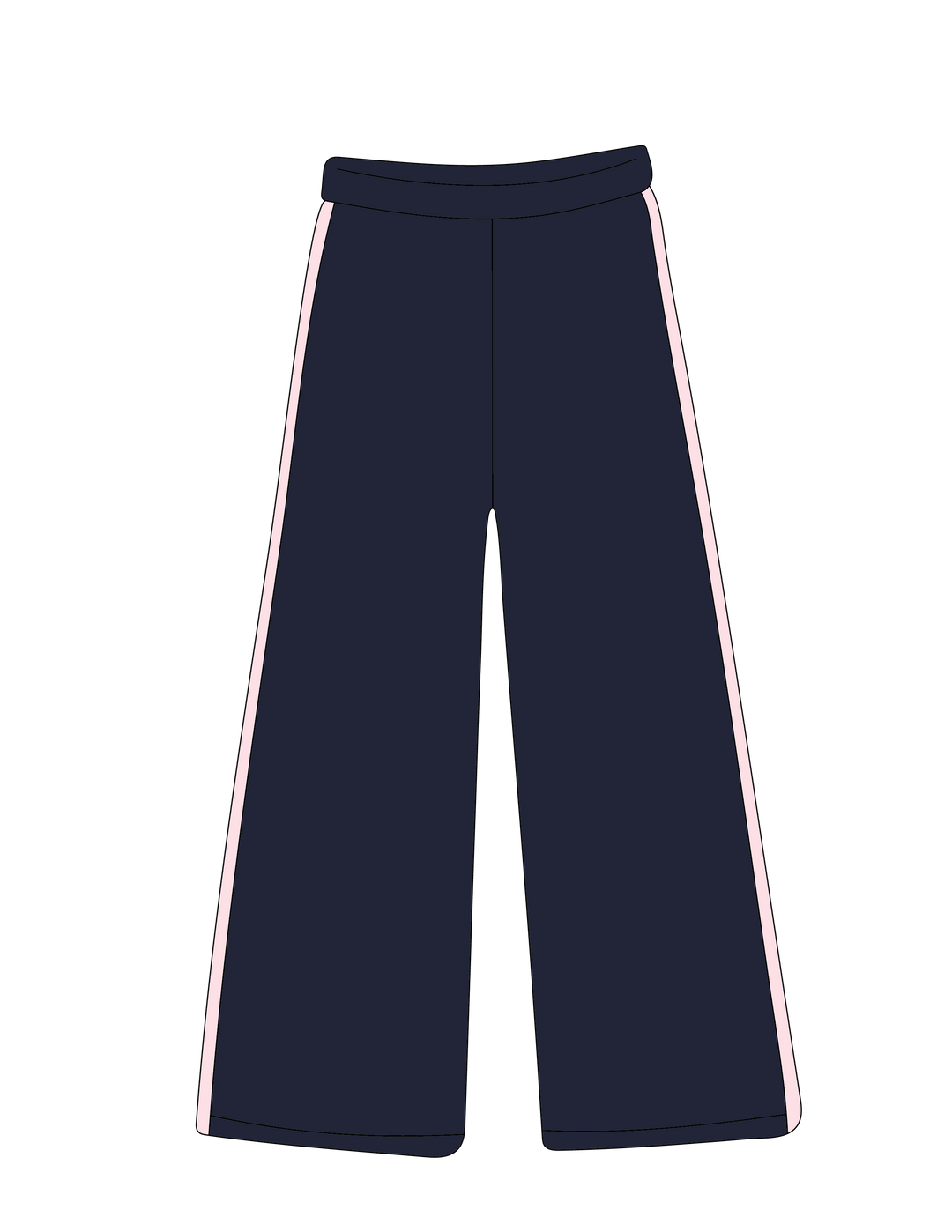 SP-027 LEGACY SWEATPANTS ($45-$55)