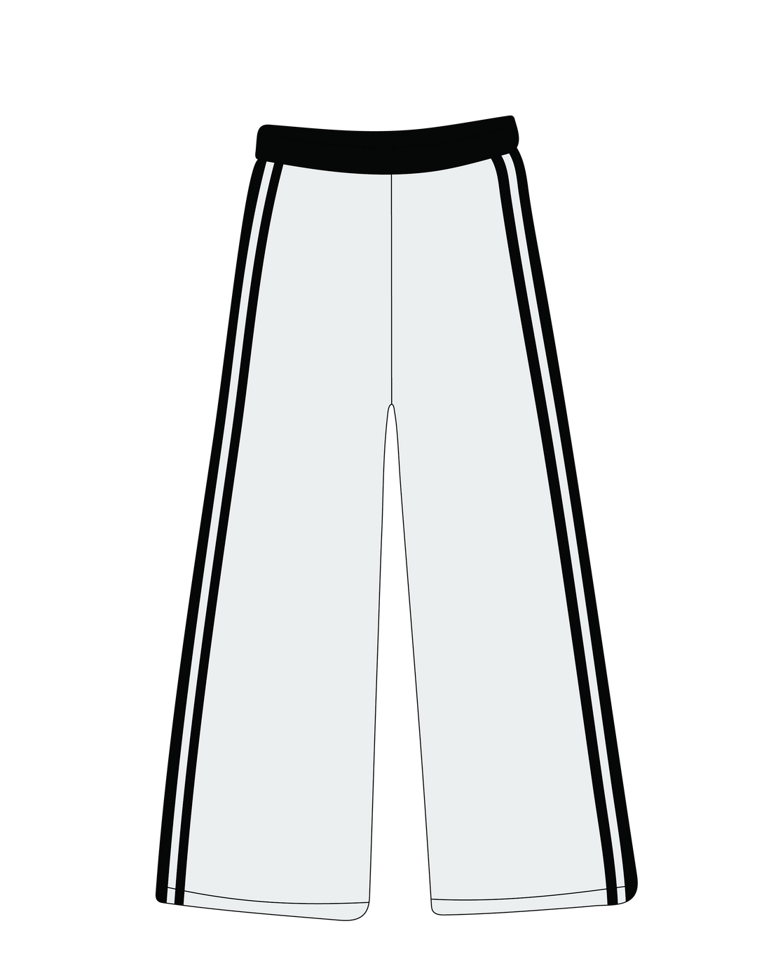 SP-028 VARSITY SWEATPANTS ($45-$55)