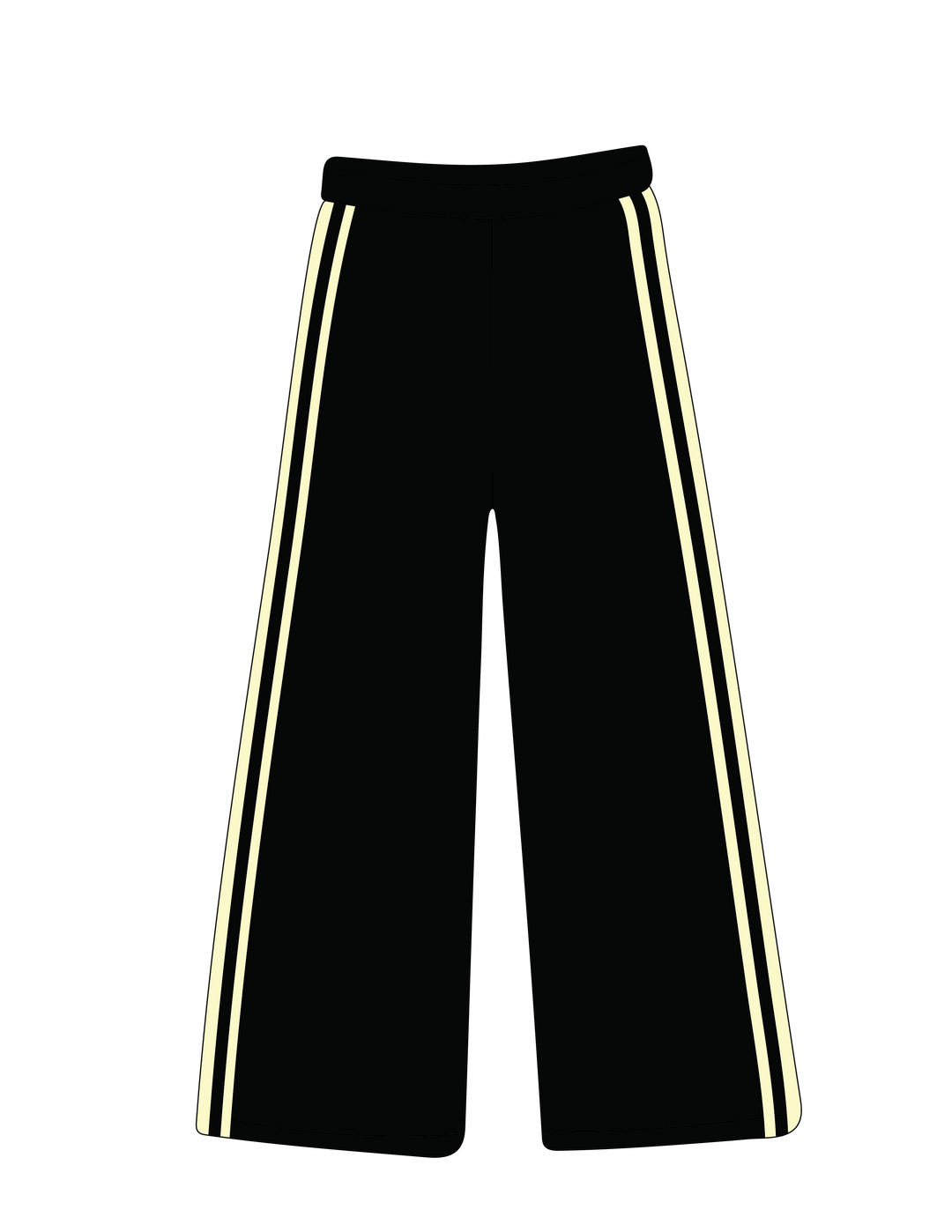 SP-028 VARSITY SWEATPANTS ($45-$55)