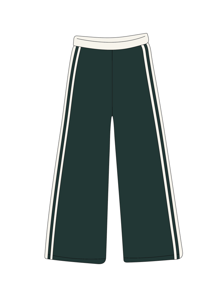 SP-028 VARSITY SWEATPANTS ($45-$55)