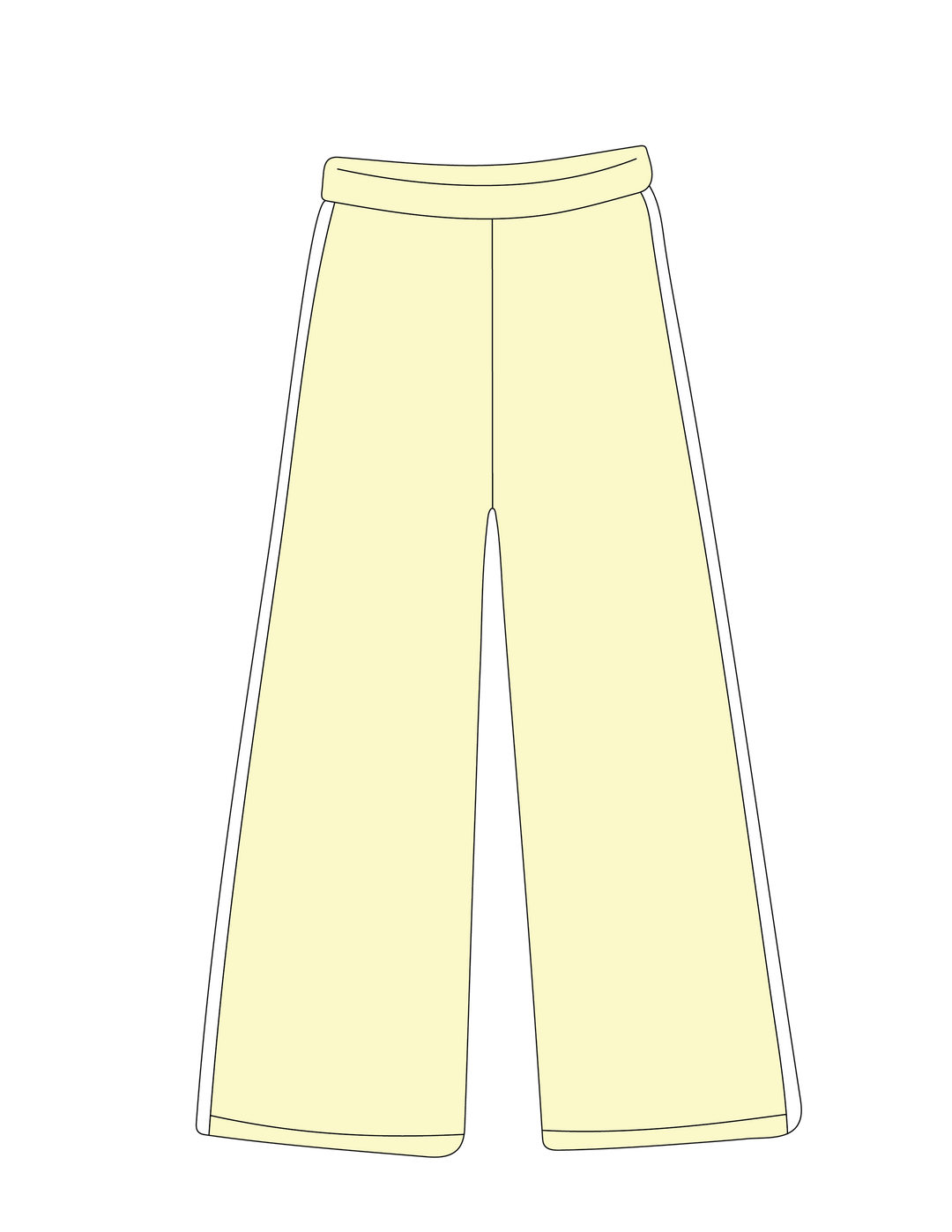 SP-027 LEGACY SWEATPANTS ($45-$55)