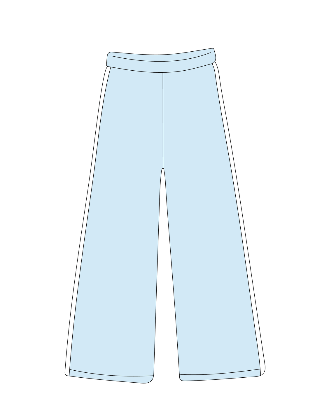 SP-027 LEGACY SWEATPANTS ($45-$55)