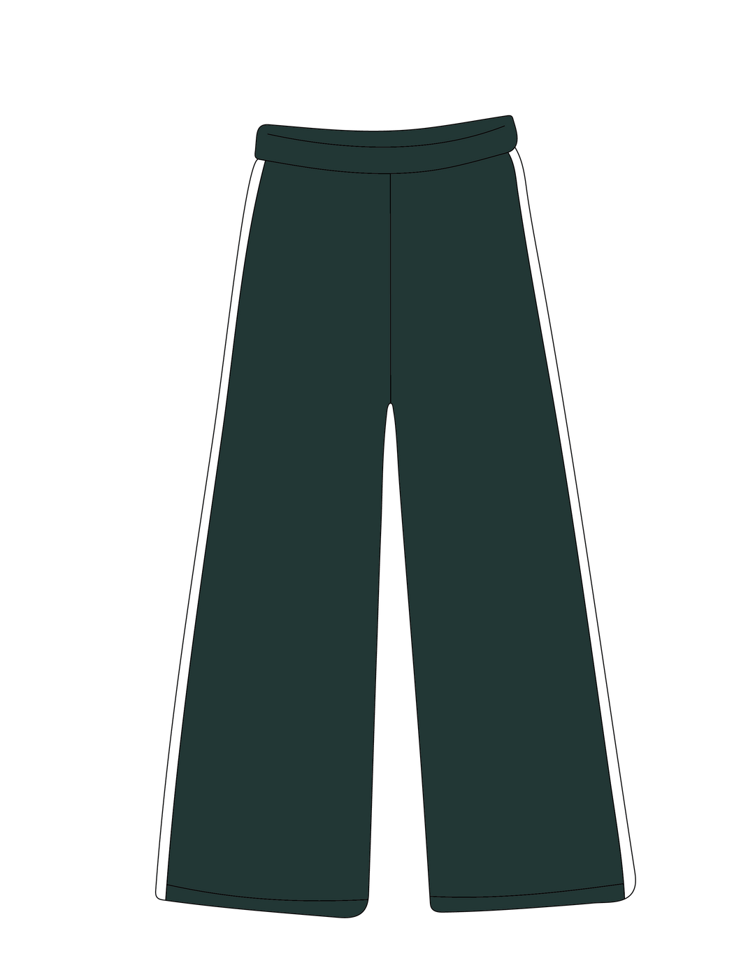 SP-027 LEGACY SWEATPANTS ($45-$55)