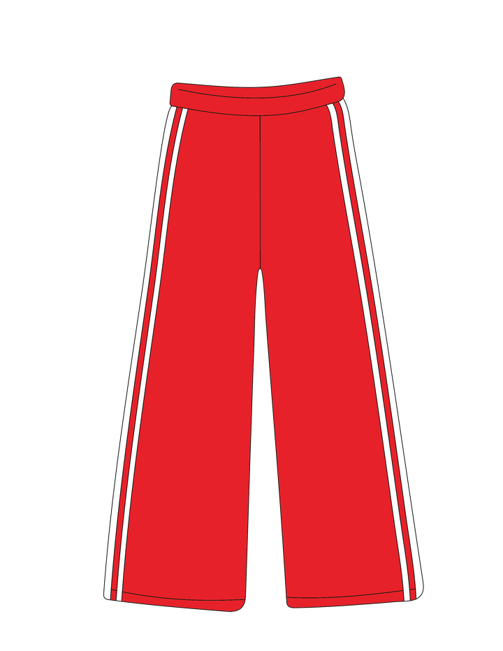 SP-028 VARSITY SWEATPANTS ($45-$55)