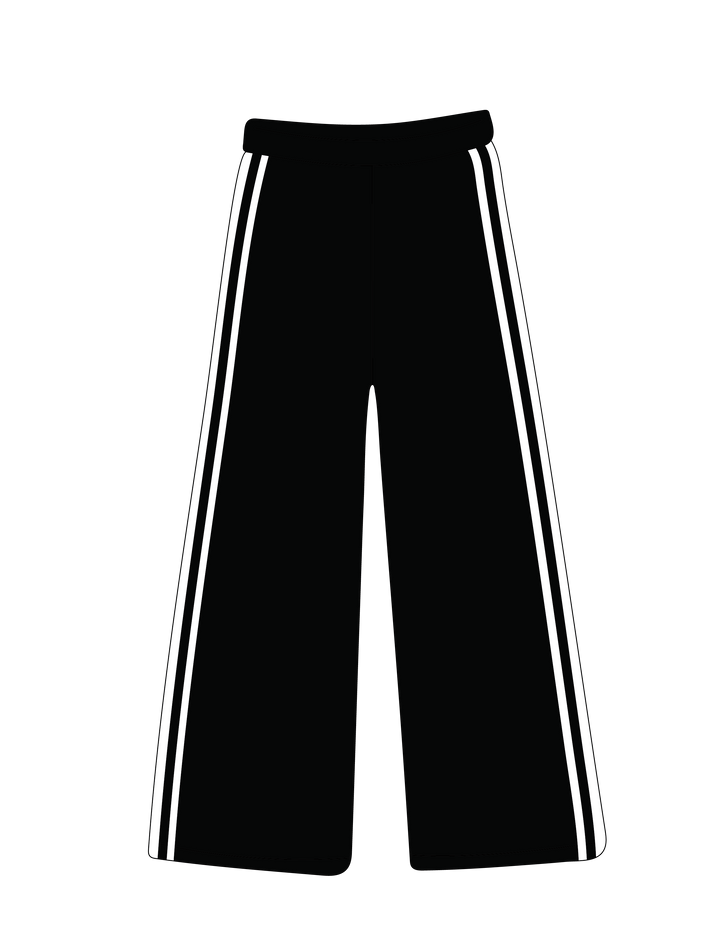 SP-028 VARSITY SWEATPANTS ($45-$55)