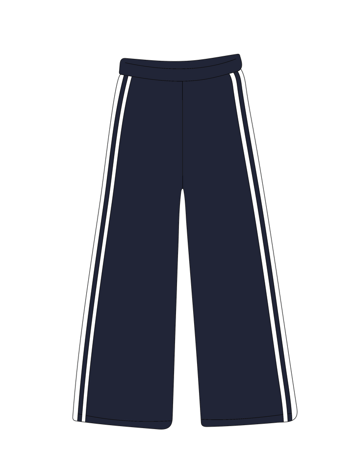 SP-028 VARSITY SWEATPANTS ($45-$55)