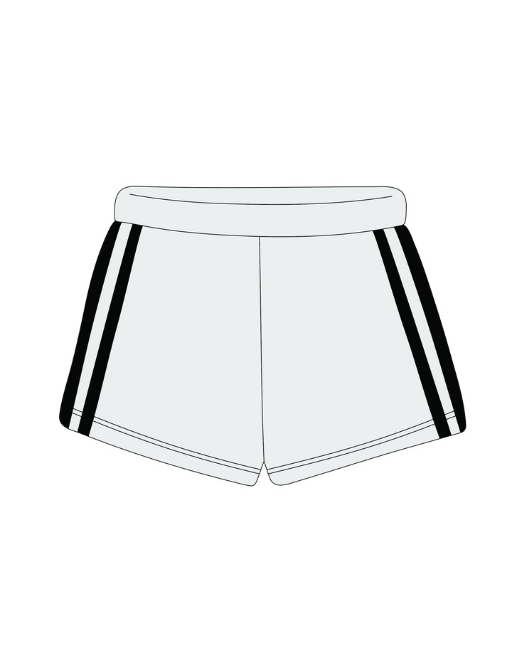 SS-009 VARSITY SWEAT SHORTS ($30-$40)