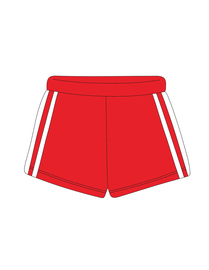 SS-009 VARSITY SWEAT SHORTS ($30-$40)