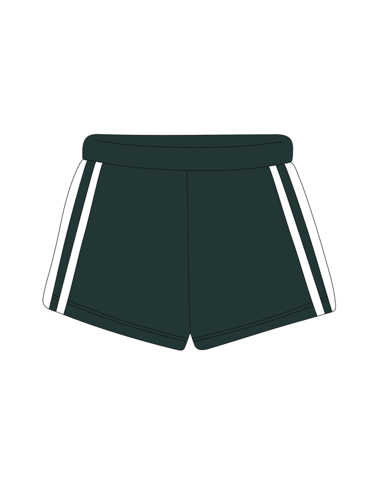 SS-009 VARSITY SWEAT SHORTS ($30-$40)