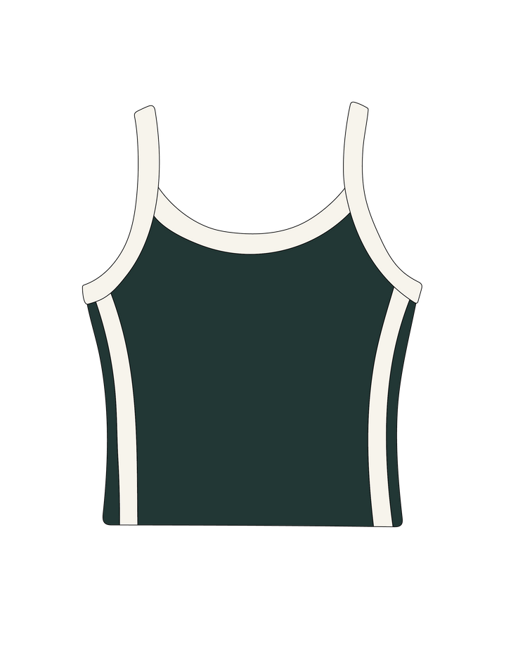 TN-003 LEGACY TANK ($25-$35)