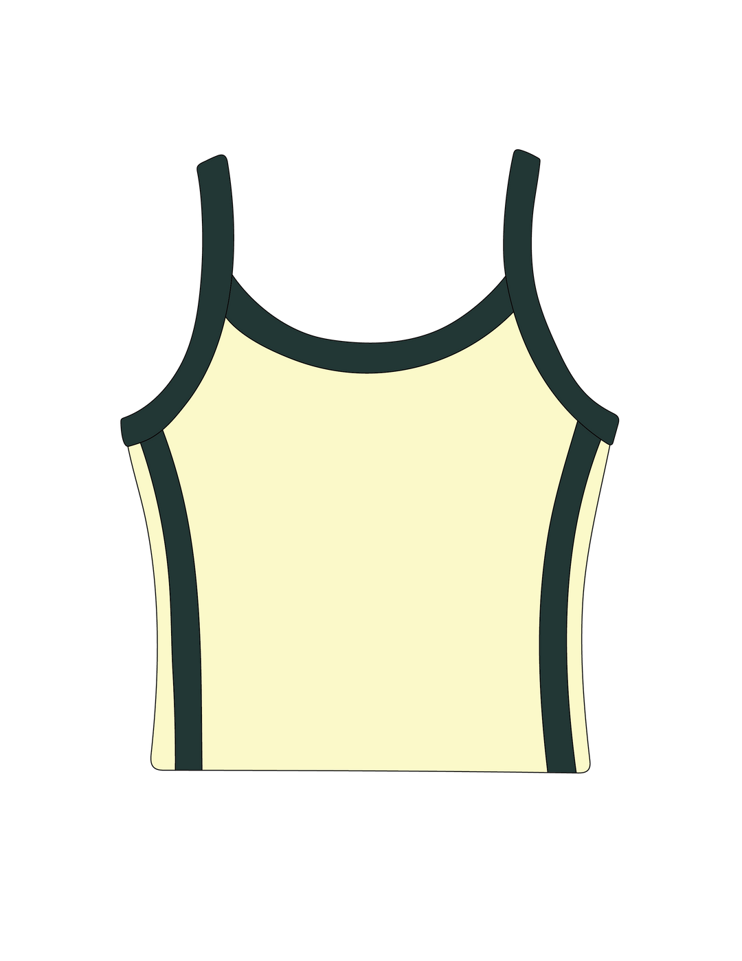 TN-003 LEGACY TANK ($25-$35)