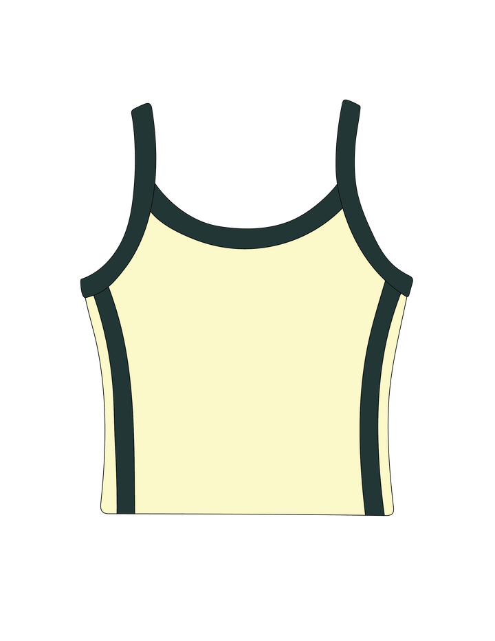 TN-003 LEGACY TANK ($25-$35)