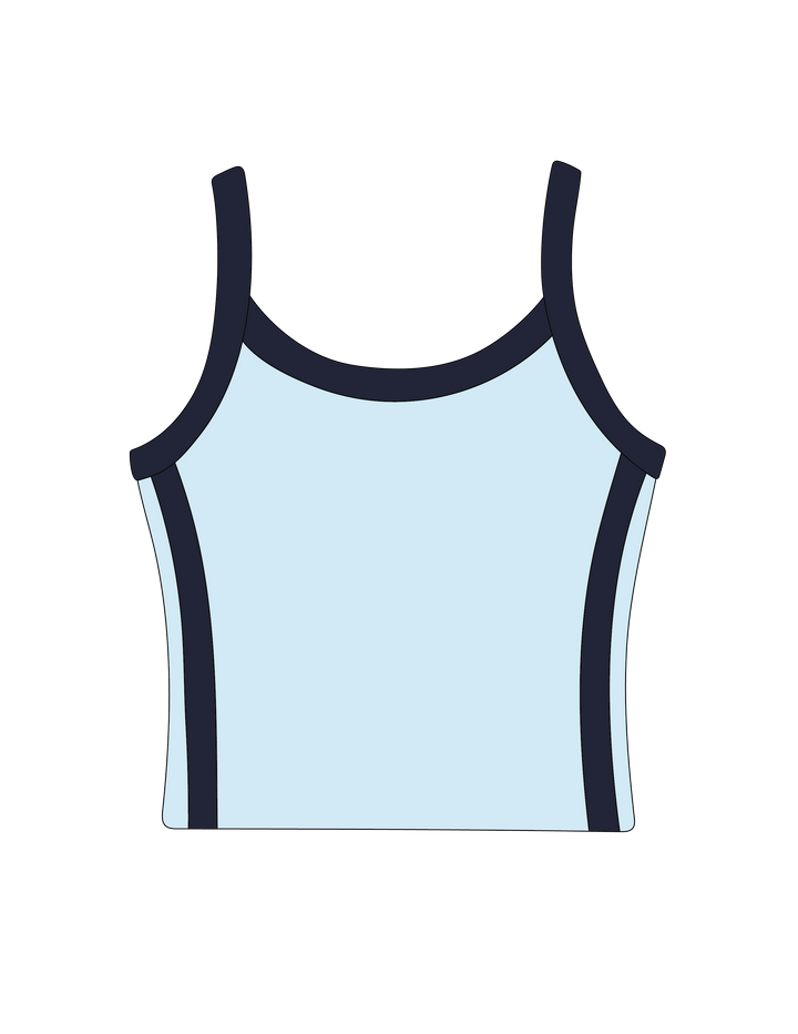 TN-003 LEGACY TANK ($25-$35)