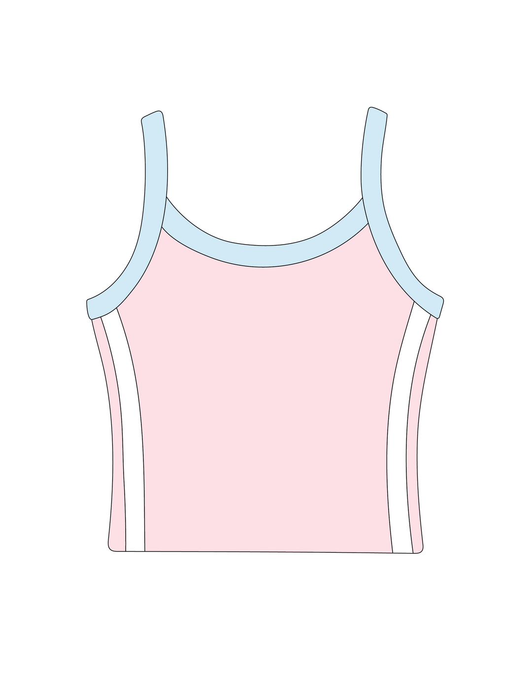 TN-003 LEGACY TANK ($25-$35)