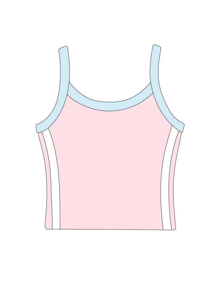 TN-003 LEGACY TANK ($25-$35)