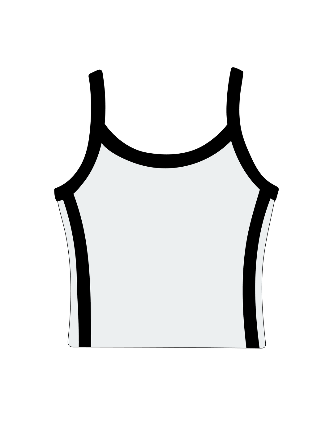 TN-003 LEGACY TANK ($25-$35)