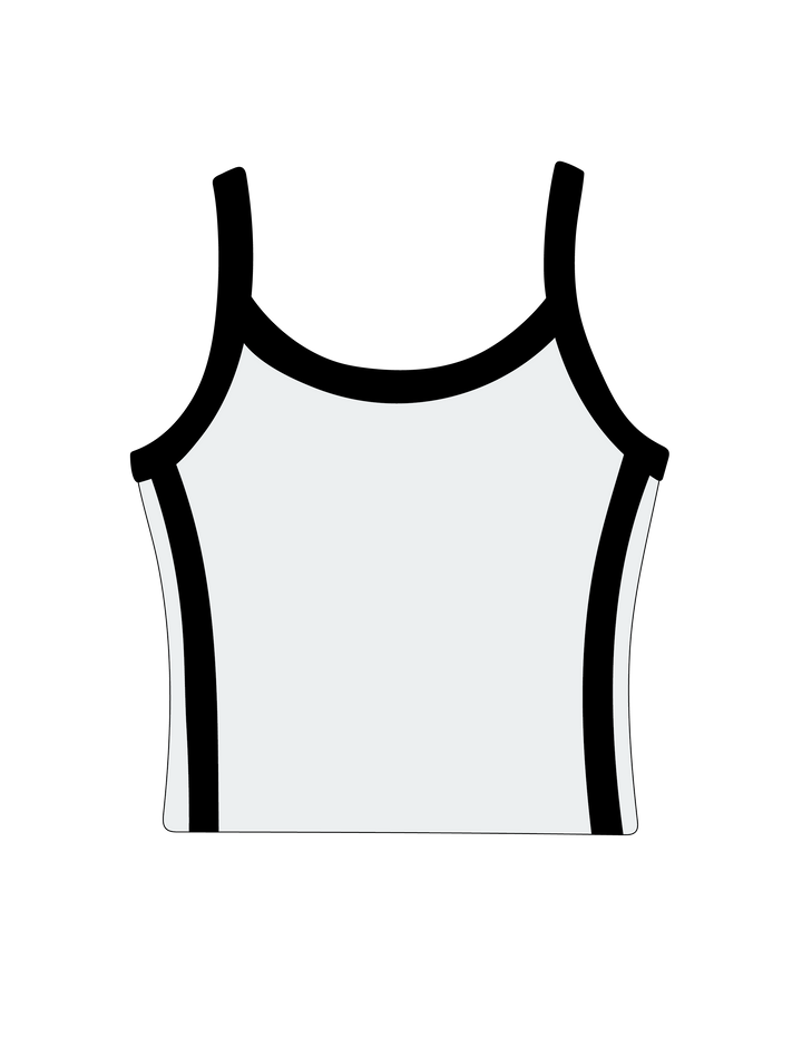 TN-003 LEGACY TANK ($25-$35)