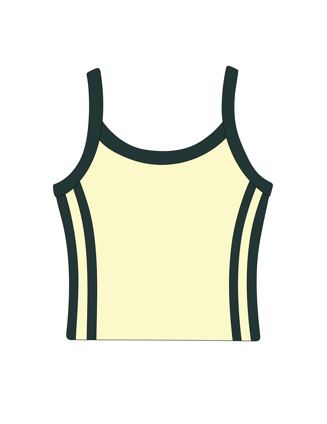 TN-002 VARSITY TANK ($25-$35)