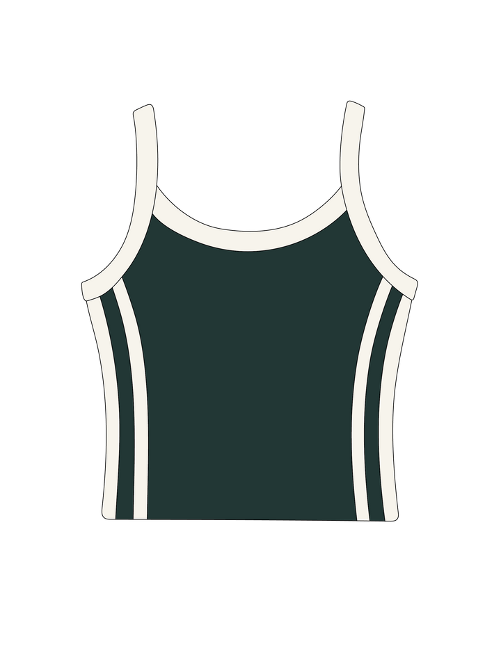 TN-002 VARSITY TANK ($25-$35)
