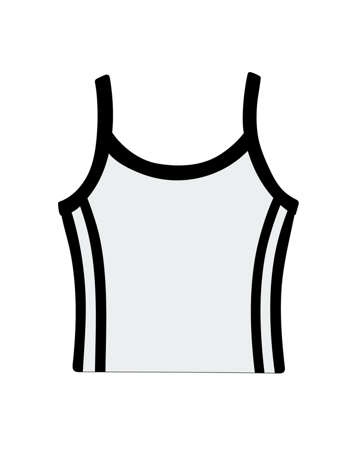 TN-002 VARSITY TANK ($25-$35)