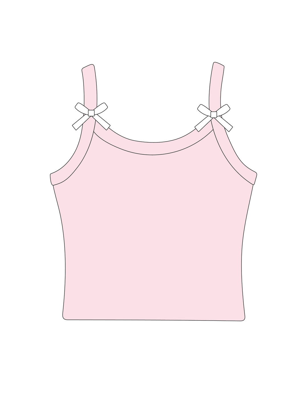 TN-018 BOW TANK ($26-$36)