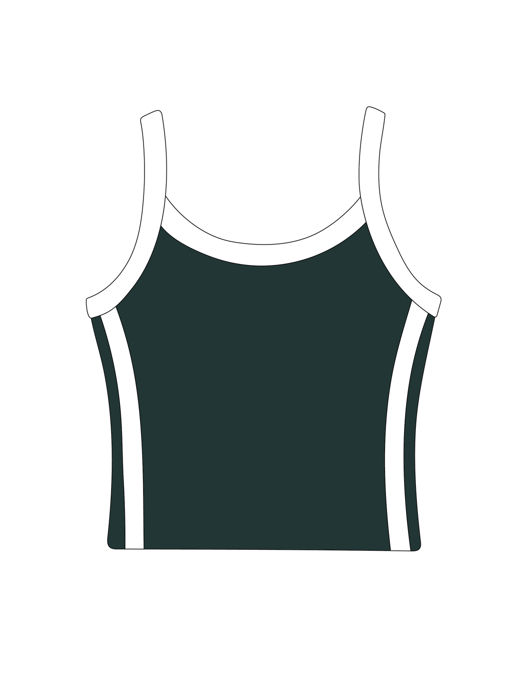 TN-003 LEGACY TANK ($25-$35)
