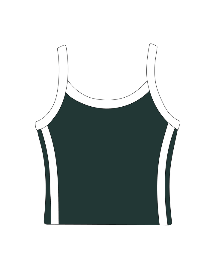 TN-003 LEGACY TANK ($25-$35)