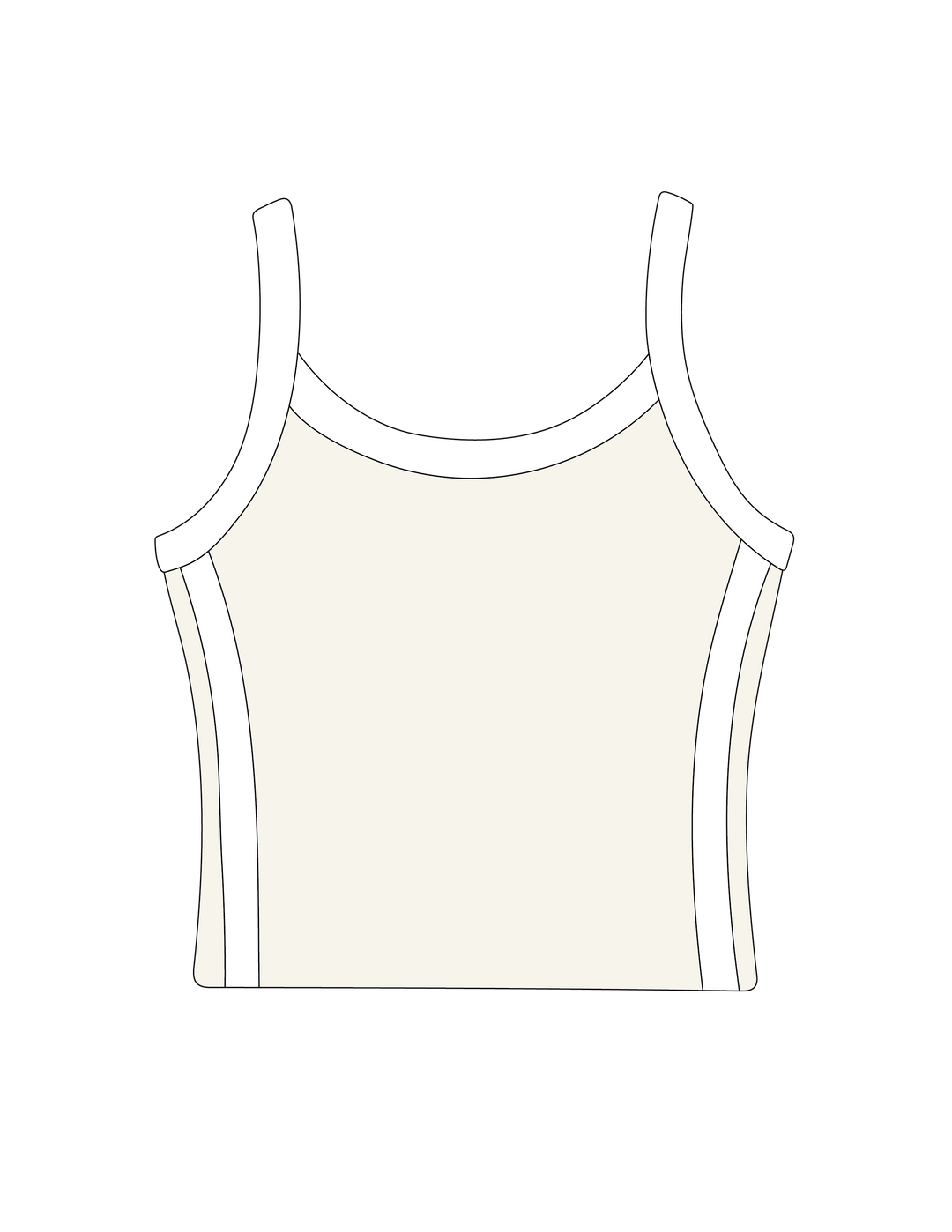 TN-003 LEGACY TANK ($25-$35)