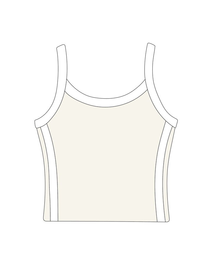 TN-003 LEGACY TANK ($25-$35)