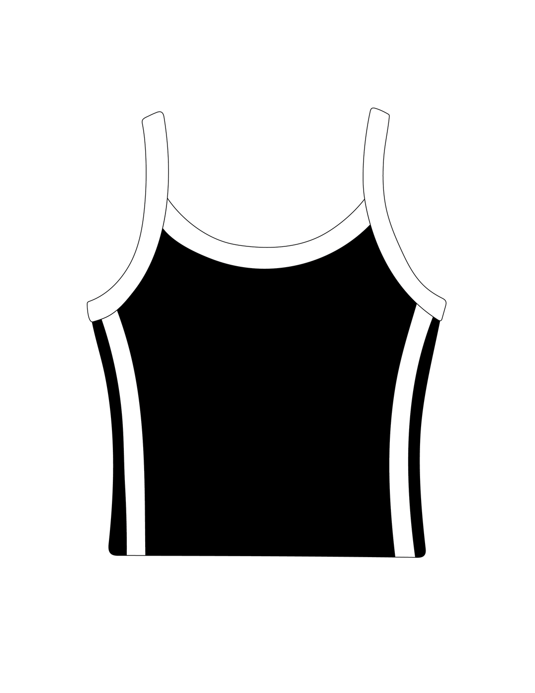 TN-003 LEGACY TANK ($25-$35)