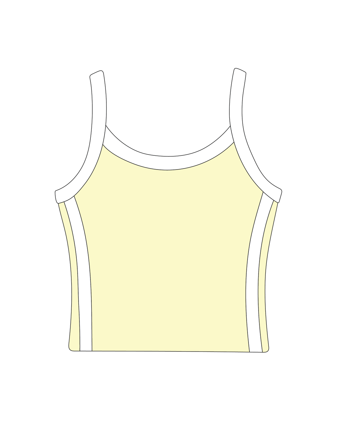TN-003 LEGACY TANK ($25-$35)