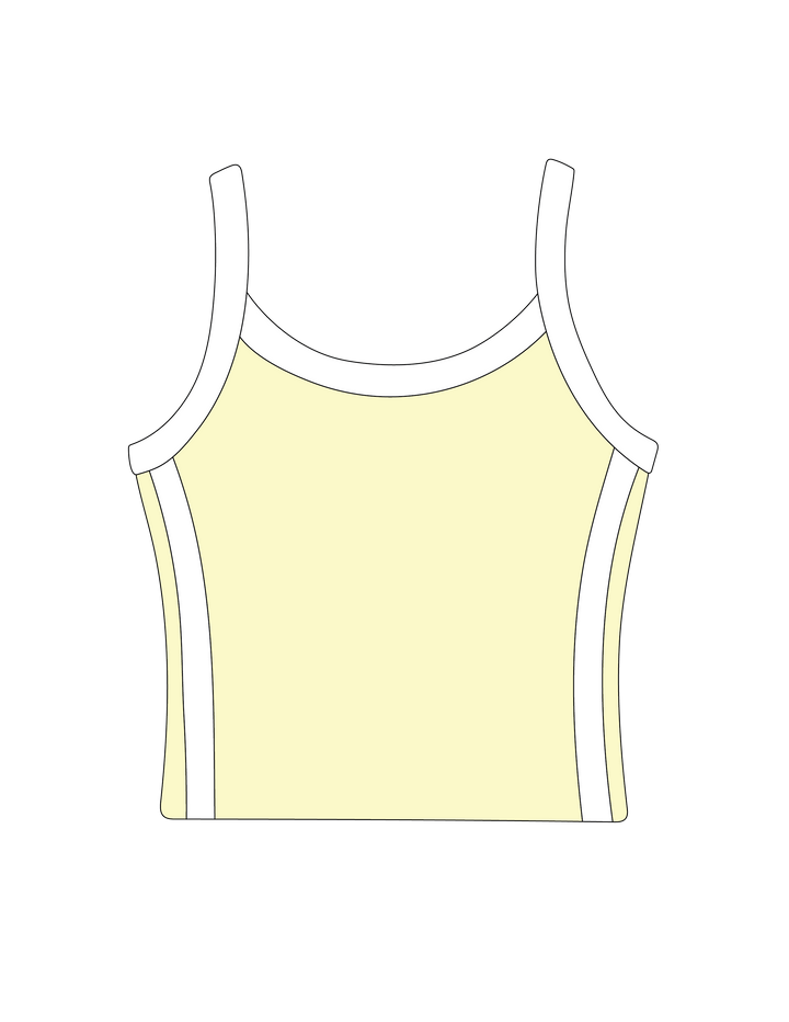 TN-003 LEGACY TANK ($25-$35)
