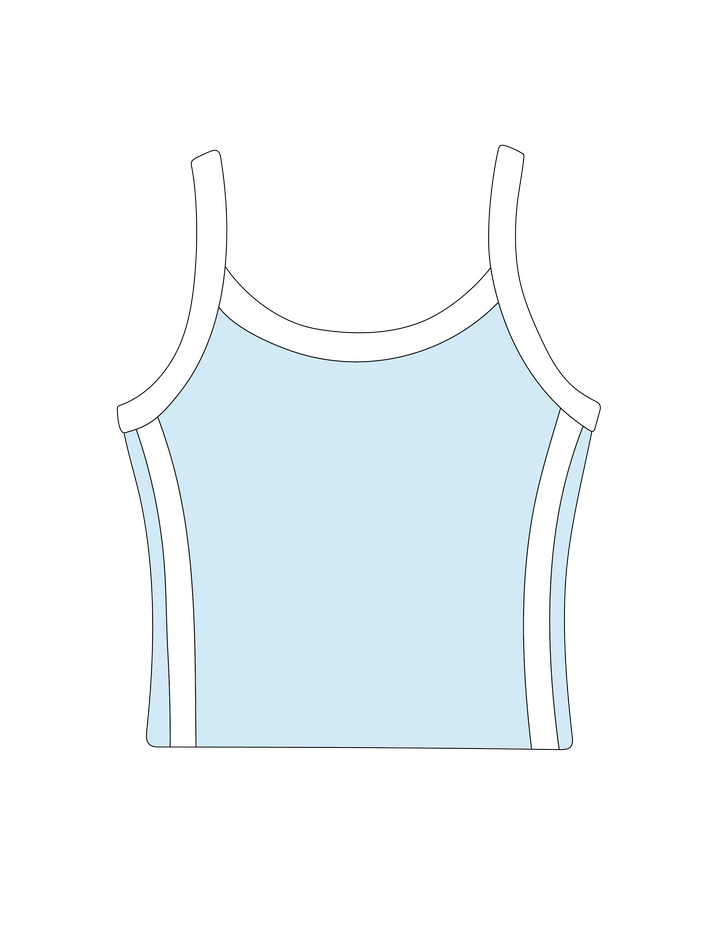 TN-003 LEGACY TANK ($25-$35)