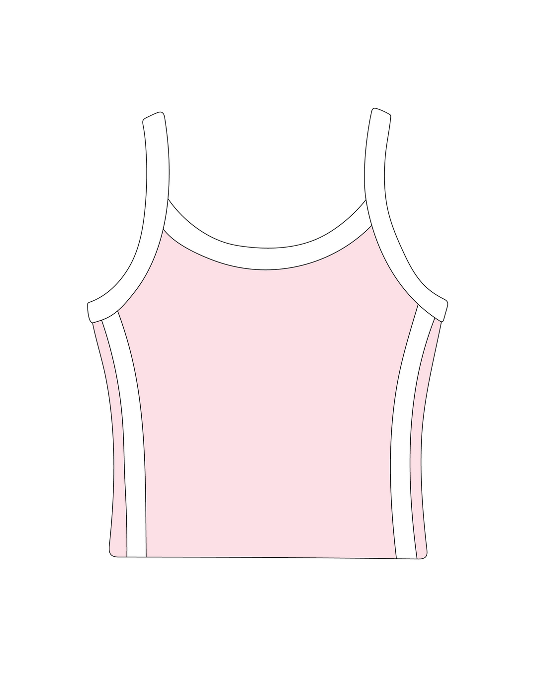 TN-003 LEGACY TANK ($25-$35)