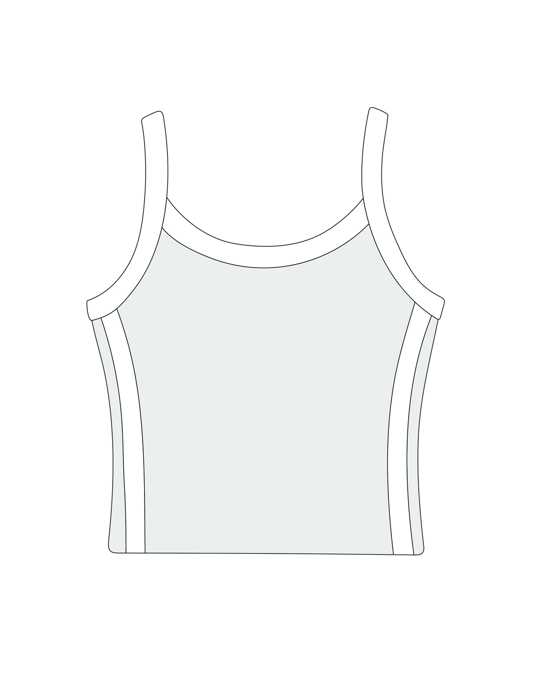 TN-003 LEGACY TANK ($25-$35)