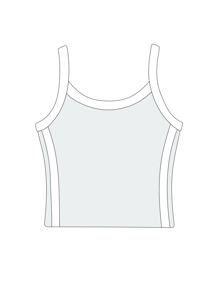 TN-003 LEGACY TANK ($25-$35)