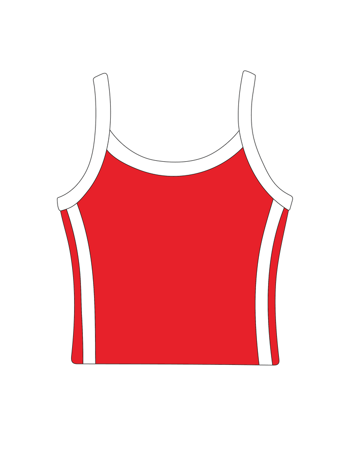 TN-003 LEGACY TANK ($25-$35)