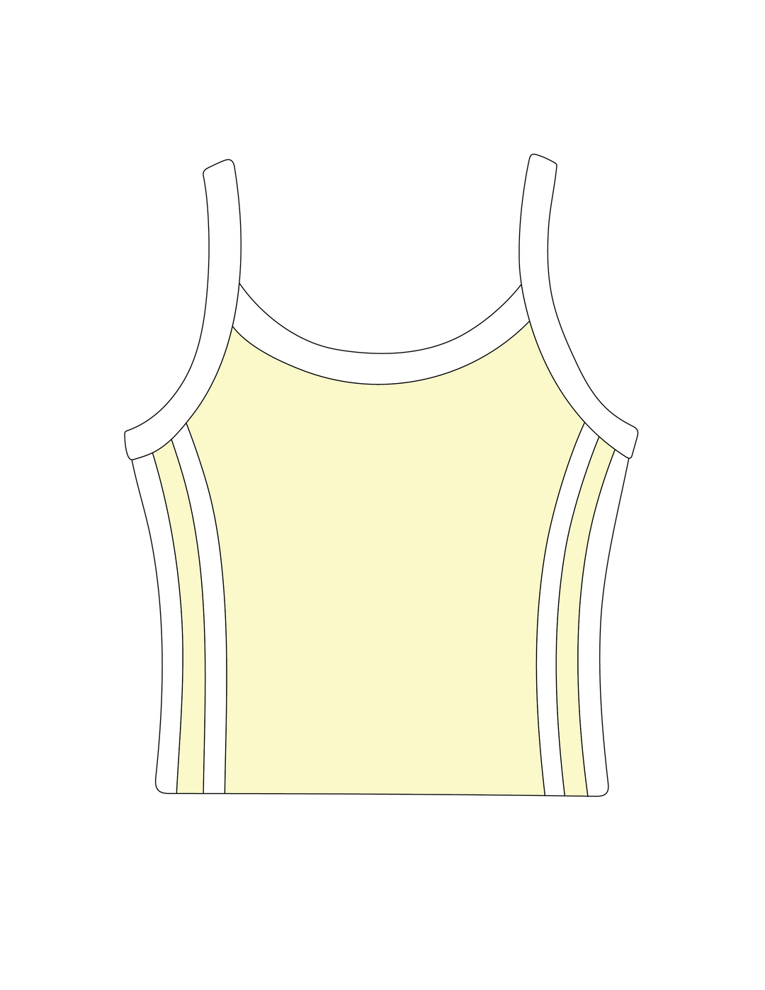 TN-002 VARSITY TANK ($25-$35)