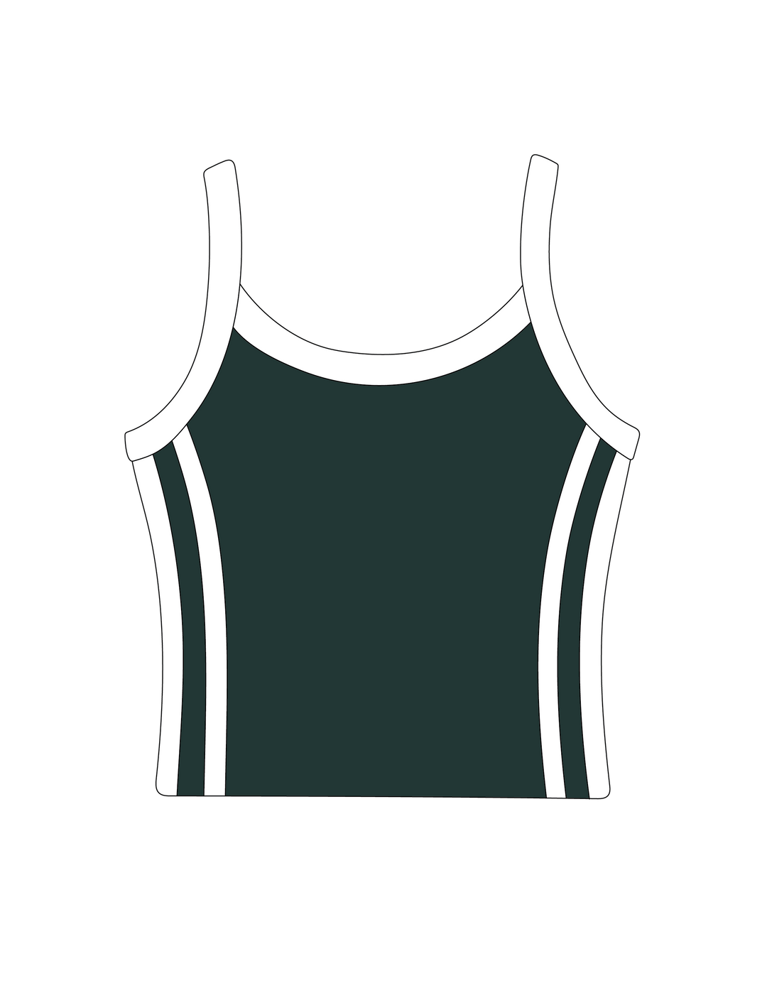 TN-002 VARSITY TANK ($25-$35)