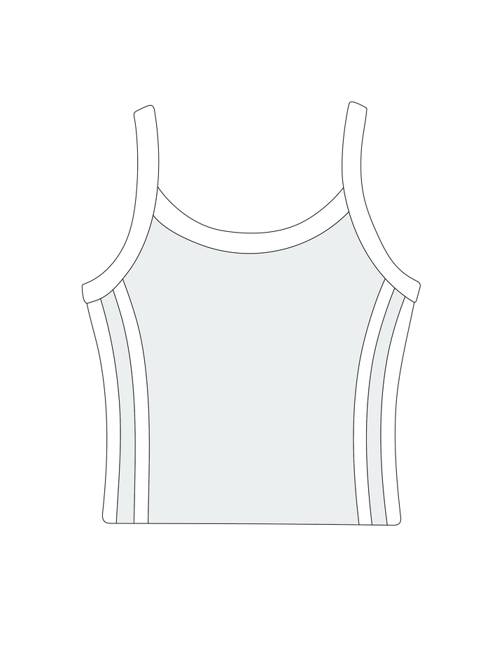TN-002 VARSITY TANK ($25-$35)