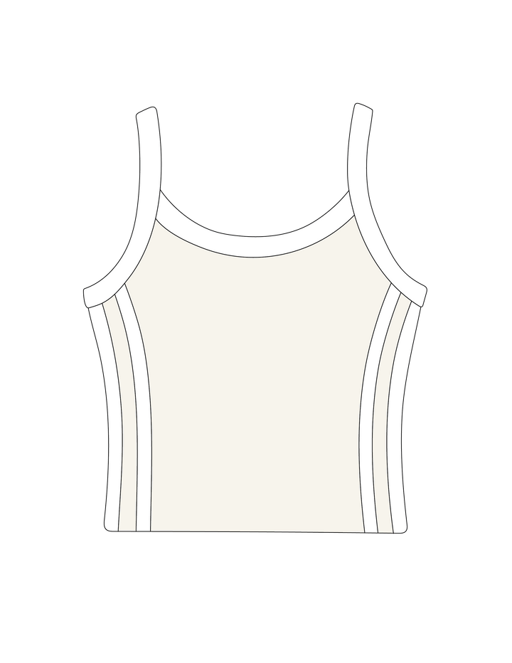 TN-002 VARSITY TANK ($25-$35)