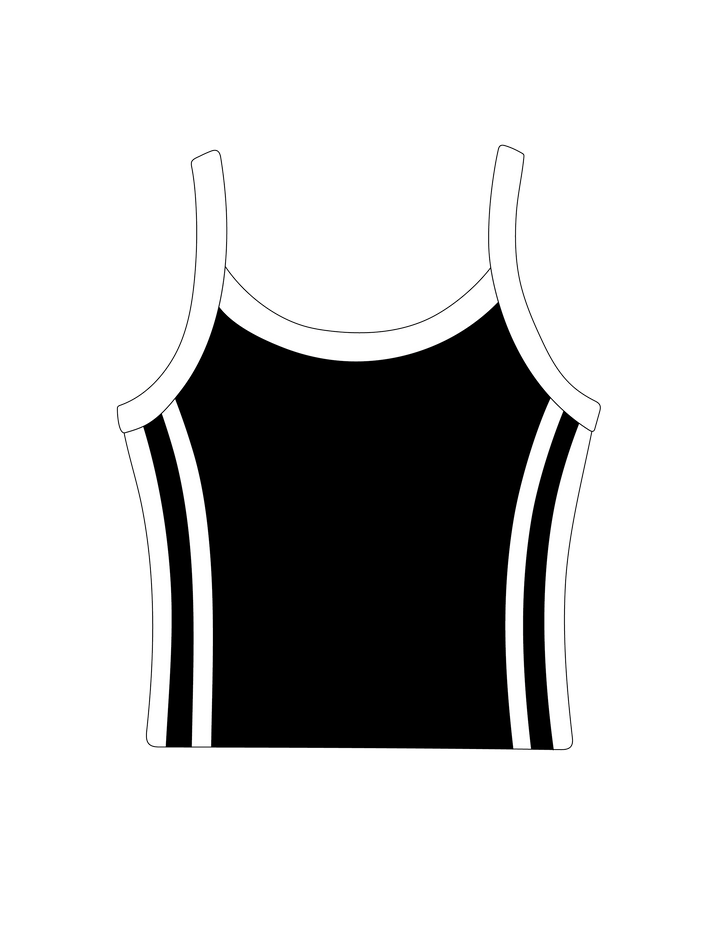 TN-002 VARSITY TANK ($25-$35)