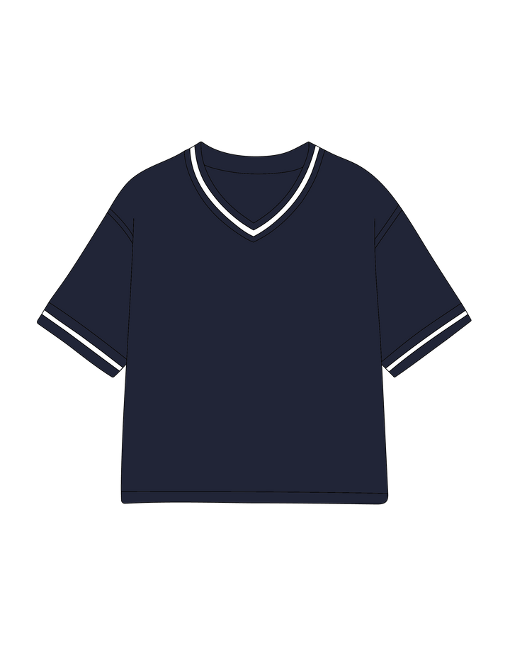 TP-025 VARSITY JERSEY ($35-$45)