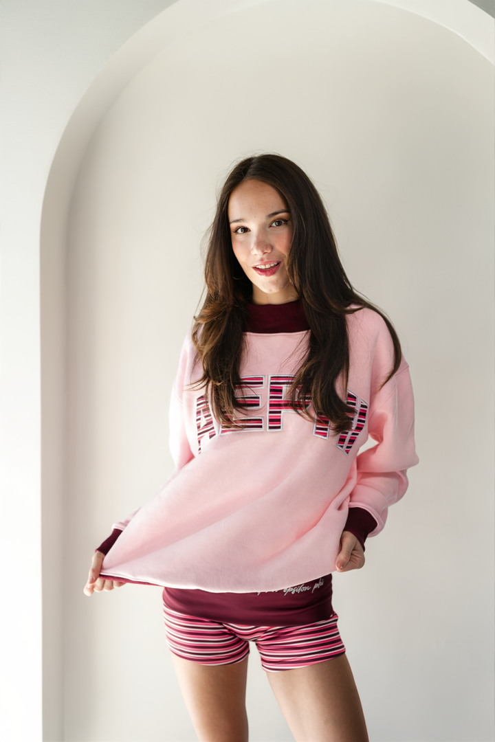 Alpha Epsilon Phi Mockneck
