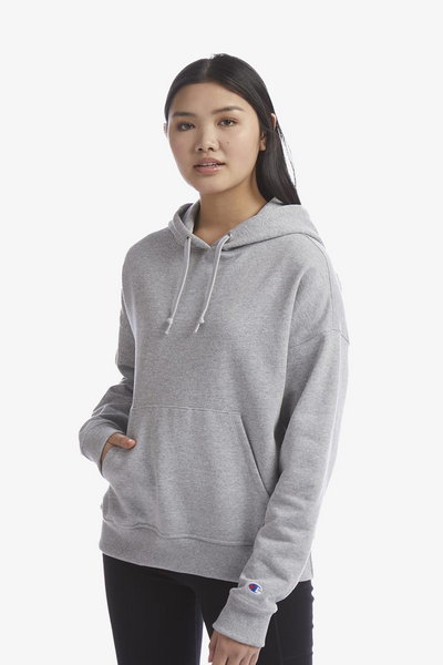 Champion - S700 Unisex Powerblend Hooded Sweatshirt