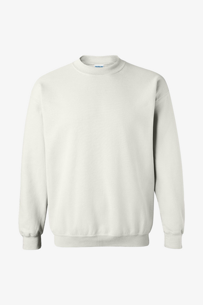 Gildan - 18000 Unisex Crewneck Sweatshirt