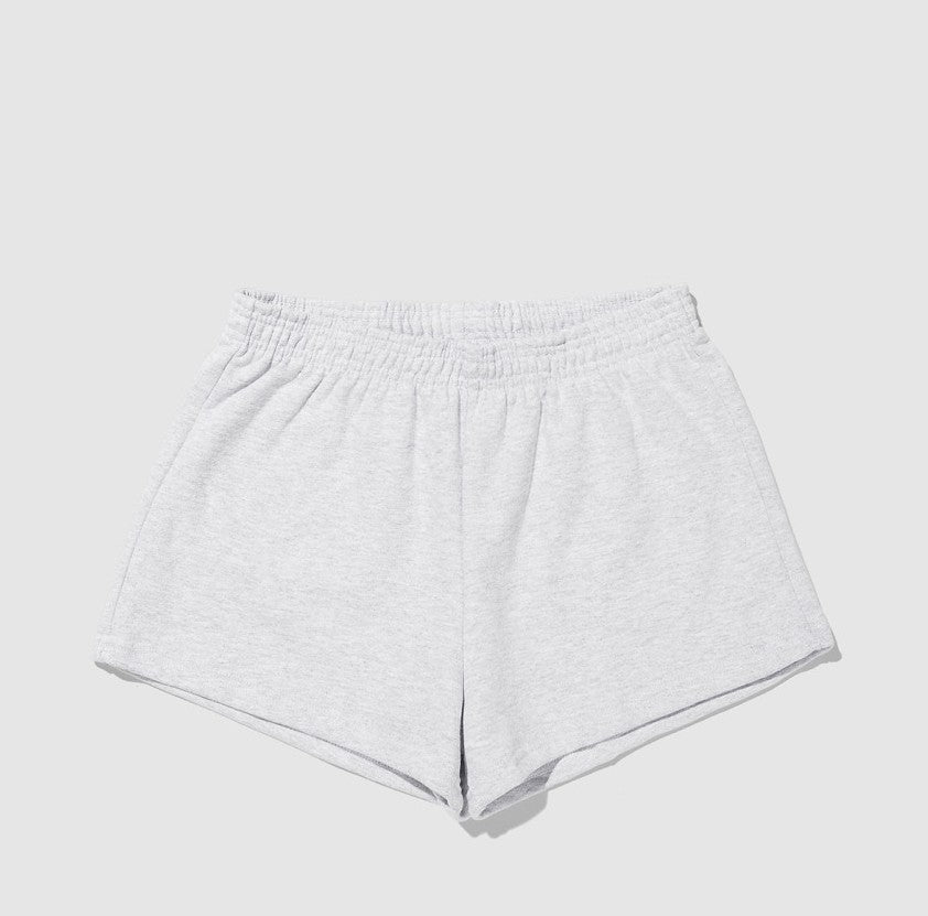 LA Apparel - HF314 Heavy Fleece Short Sweat Shorts