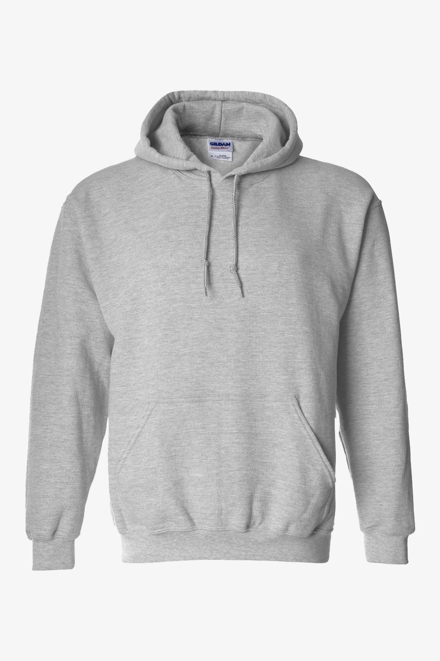 Gildan Heavy Blend Hooded Unisex Sweatshirt - 18500